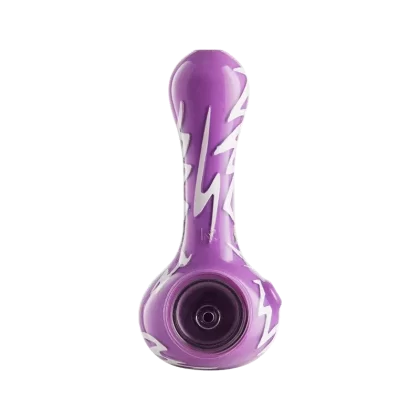 Eyce ORAFLEX Switchback Spoon - color#purwht>planet>gryblk>creatrgrn>blkred
