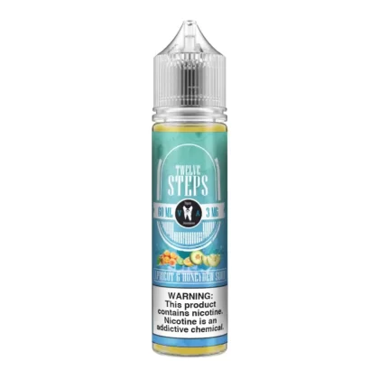 Vapors Anonymous Twelve Steps eJuice - Vape Product; Vape Product, Vape Product