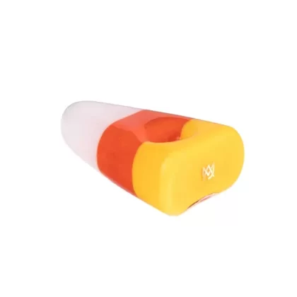 MJ Arsenal Halloween | Candy Corn Pipe - Ejuicewarehouse
