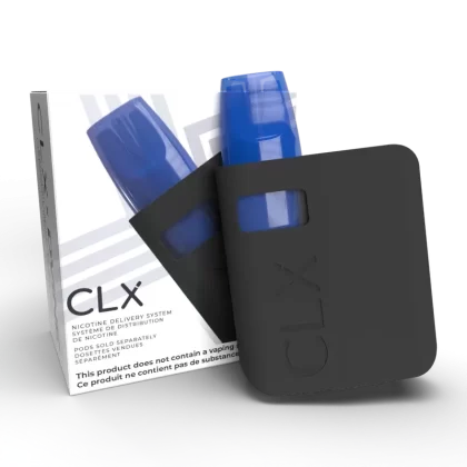 CLX DUAL POD DEVICE * LAST CALL *