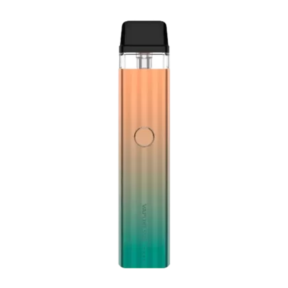 Vaporesso XROS 2 - Site#VAP~Color#Aurora>Black>Lime Green>Midnight Blue