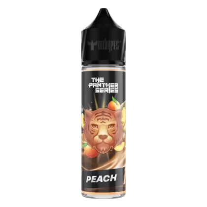 Peach 60ml - 60ml / 3mg