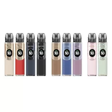 Geekvape Wenax Q2 Pod System