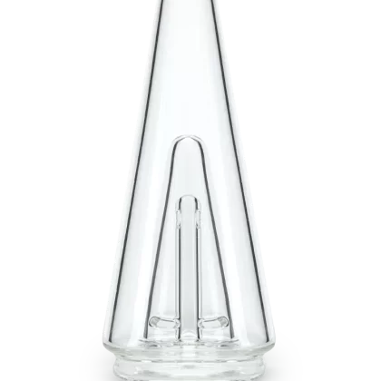 New Peak Glass
