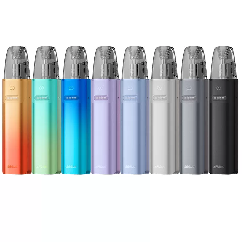 VOOPOO Argus G4 Mini Pod Kit 30W - Orange
