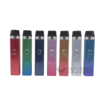 VAPORESSO XROS 2 KIT - Vaporizerjakarta