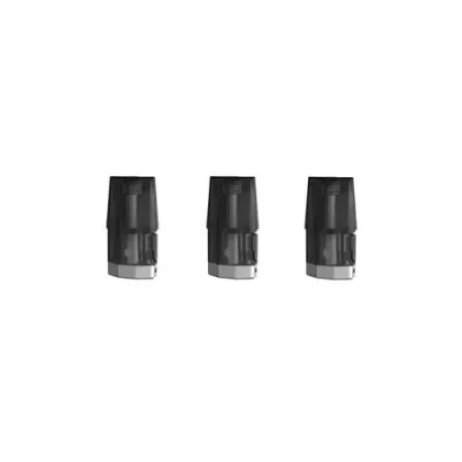 SMOK - Nfix Replacement Pod - DC 0.8ohm MTL, Meshed 0.8ohm