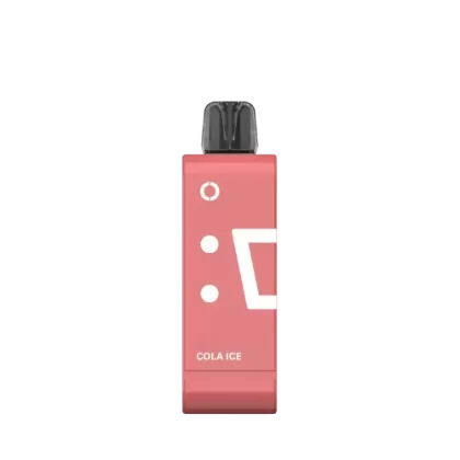 Elfbar Snap 12K Puff Cartridge – Cola Ice