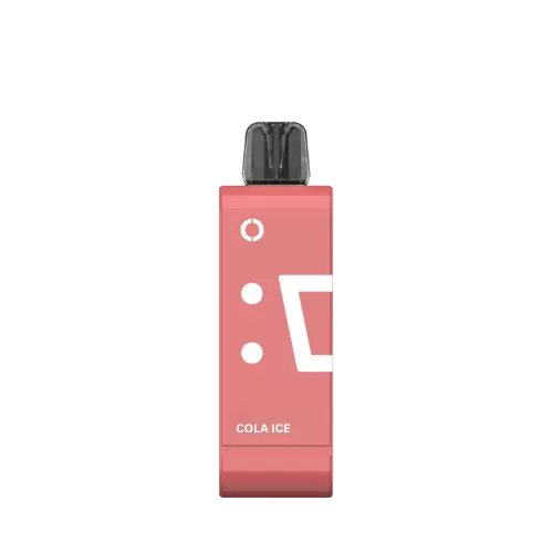 Elfbar Snap 12K Puff Cartridge – Cola Ice