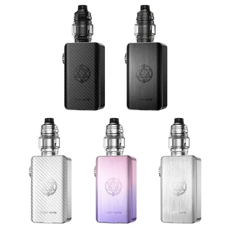 Lost Vape Centaurus BT200 Vape Mod Kit - Ecigpremium