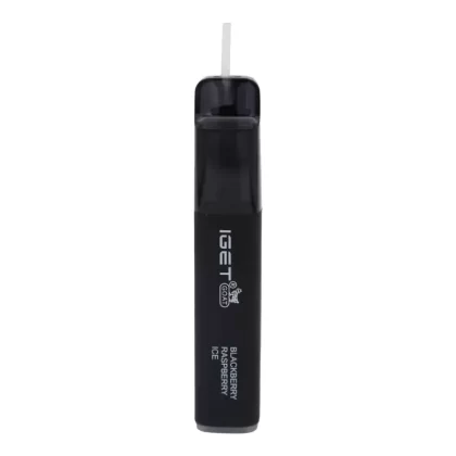 IGET Goat 10 Pack - Ozvapeone