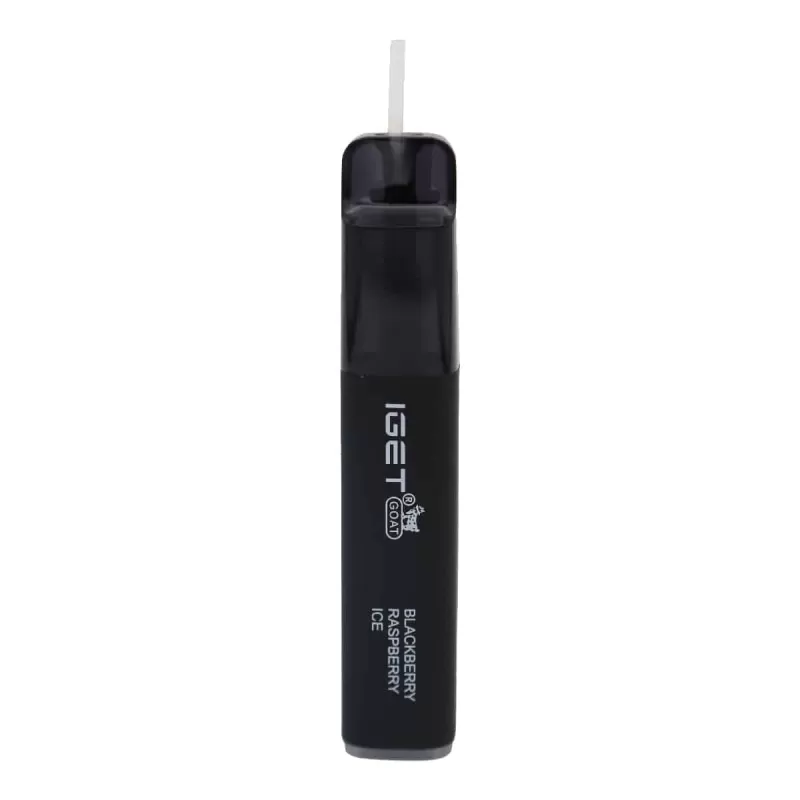 IGET Goat 10 Pack - Ozvapeone