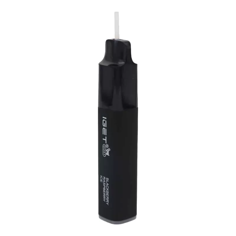 IGET Goat 10 Pack - Ozvapeone - Image 2