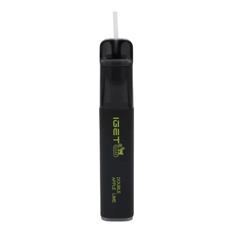 IGET Goat 10 Pack - Ozvapeone - Image 3