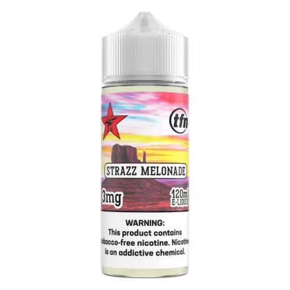 Strazz Melonade - Redstarvapor