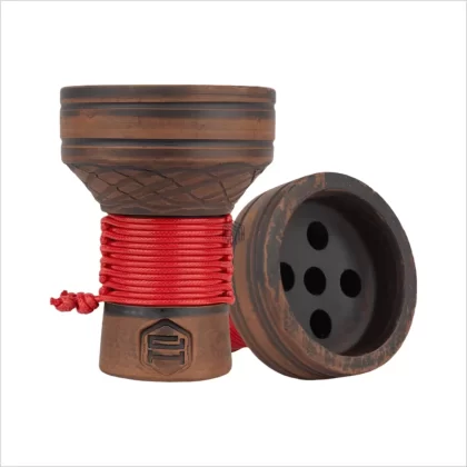 Cybuch Japona Hookah Killer Red - Japona Hookah / Killery / Czerwony