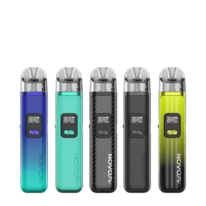 Smok Novo Pro 30W Pod Vape Kit - Vape Co