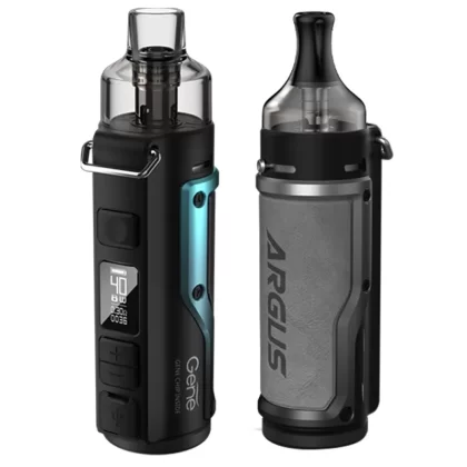 VOOPOO ARGUS 40W POD MOD KIT - Vapebazaar Pk