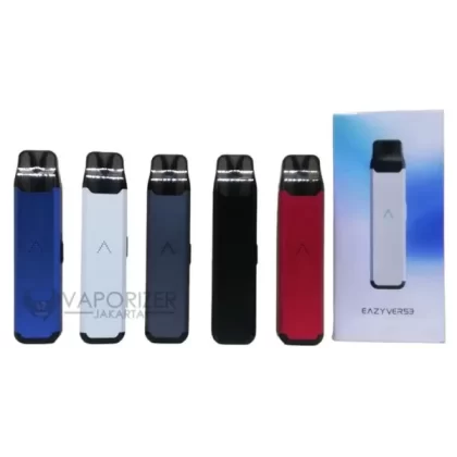 EAZYVERSE STARTER KIT