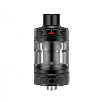 Aspire Nautilus 3 Tank - Black - Misteliquid Co