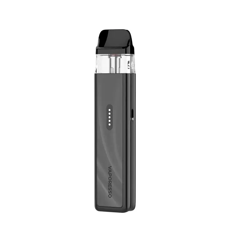 Vaporesso XROS 6 Mini Pod Kit - Jelly Blue - Vapourdeal Co - Image 2