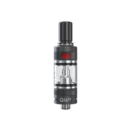 Justfog Q16 FF Tank 1.9ml - Black