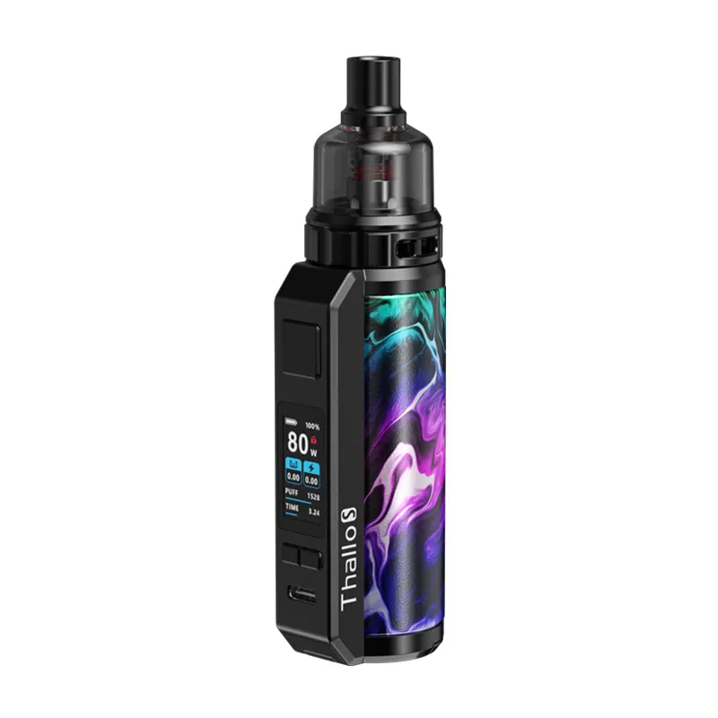 SMOK THALLO S – 100W POD MOD KIT