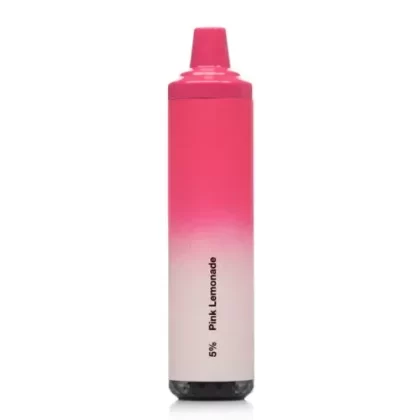 Pacha Syn Pink Lemonade - Vape Store
