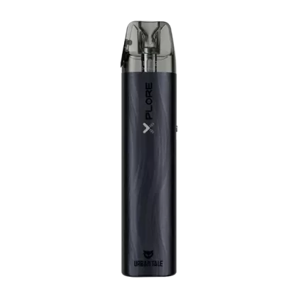 URBAN TALE X LOST MARY Xplore Pod Kit - Customer Group#Consumer~Color#Black>Blue Purple>Dark Sea>Gray>Silver>Silver Pink