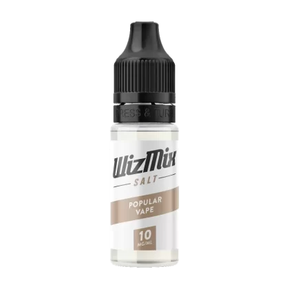 WizMix Salt Popular Vape - Vapeshop Co