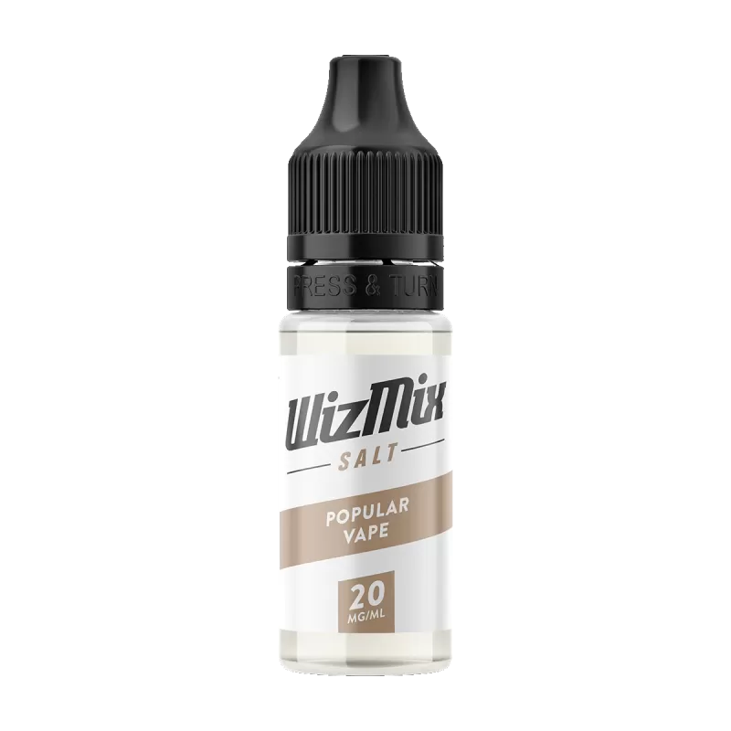WizMix Salt Popular Vape - Vapeshop Co - Image 2