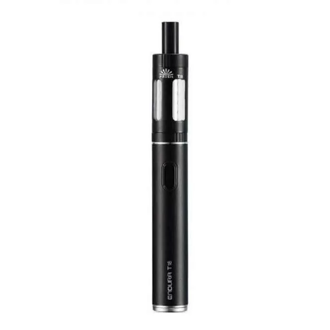 T18E Starter Kit by Innokin - Pink