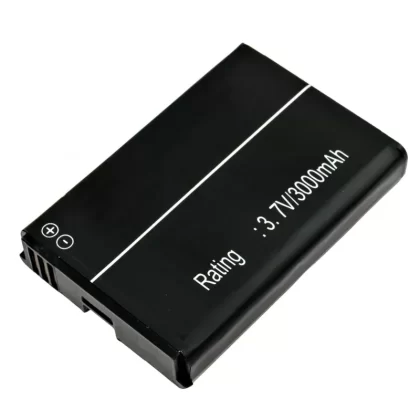 Batteries N Accessories BNA-WB-L1572 Wifi Hotspot Battery – Li-Ion, 3.7V, 3000 mAh, Ultra High Capacity Battery – Replacement for NET11 LI3730T42P3h6544A2 Battery