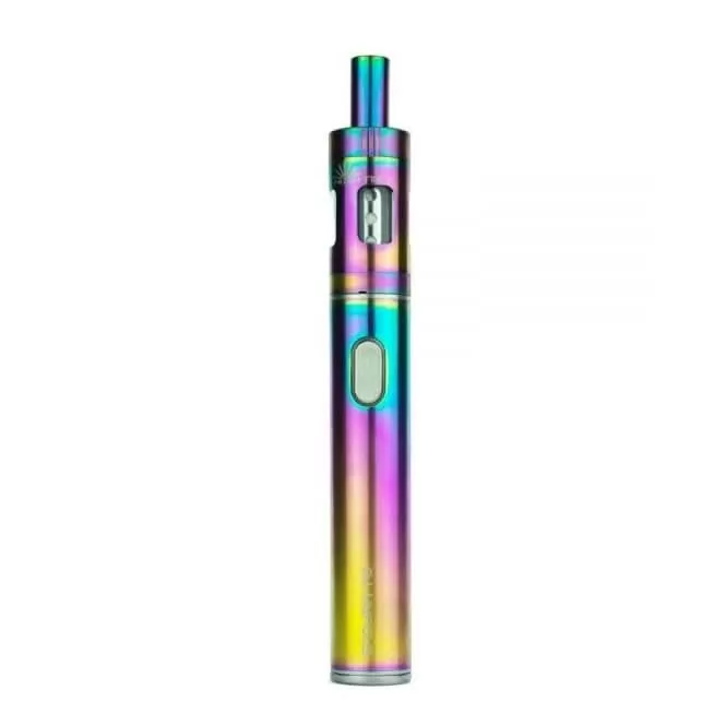 T18E Starter Kit by Innokin - Pink - Image 2