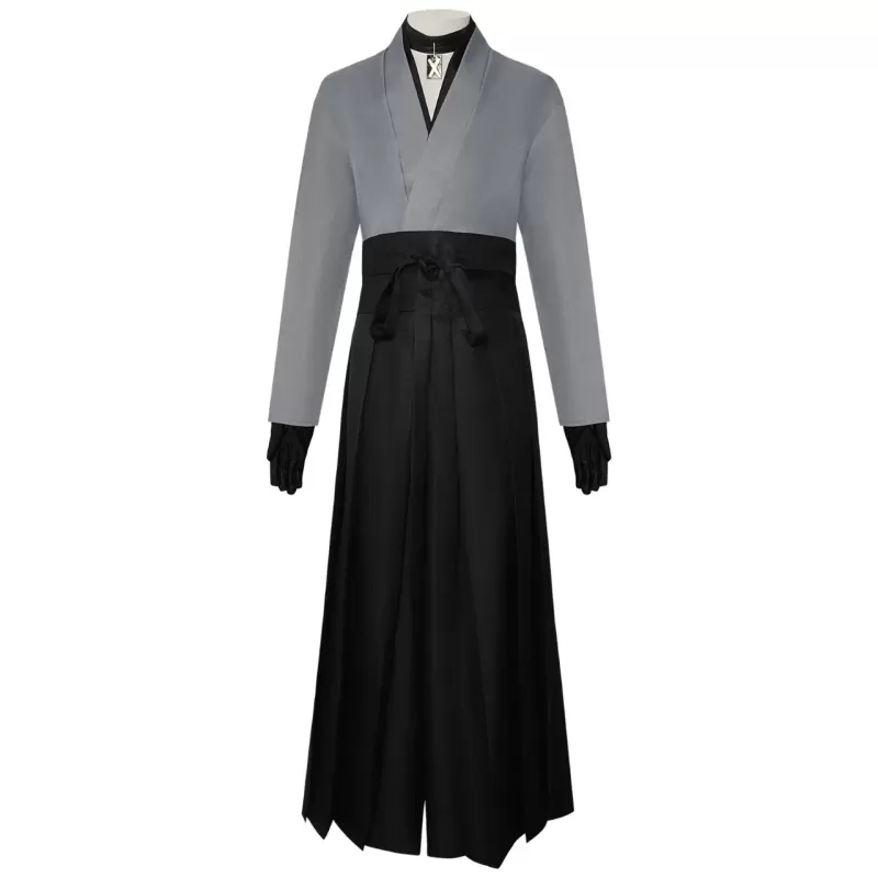 NieR: Automata 2B Cosplay Costume – YoRHa No.2 Type B Full Set - Image 2