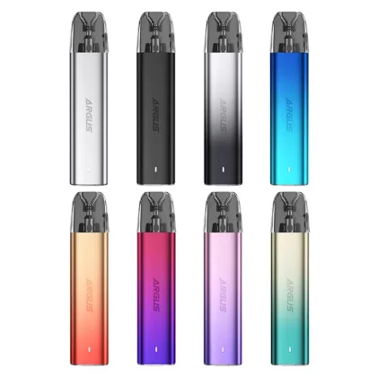 VOOPOO Argus G2 Mini Kit 30W - Starry Silver