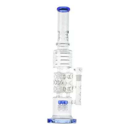 Skyscraper Bong – 20in