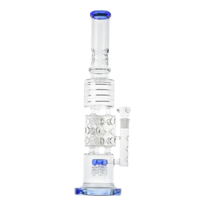 Skyscraper Bong – 20in