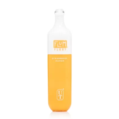 FLUM FLOAT STRAWBERRY MANGO - Ecigdepot