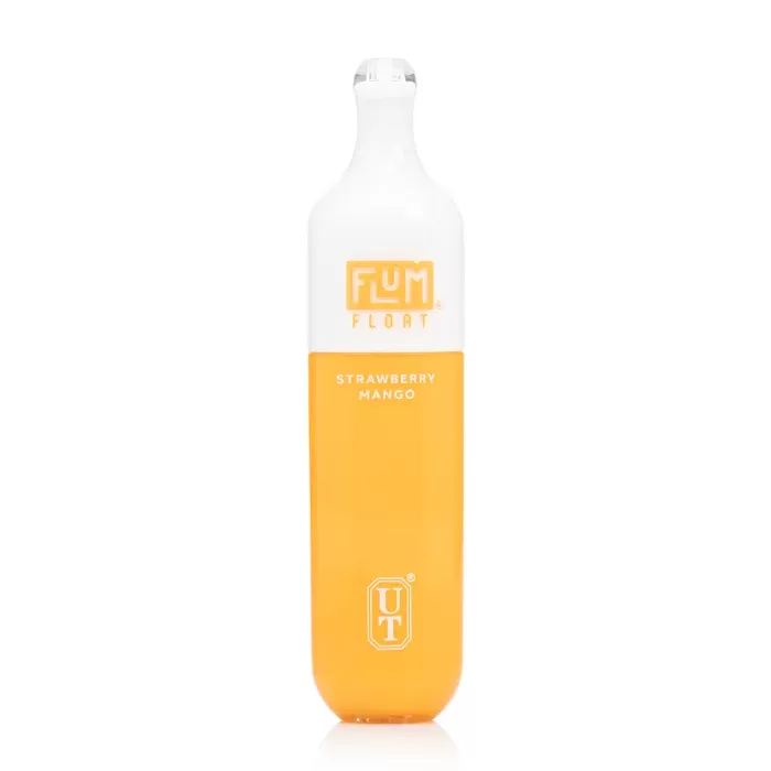 FLUM FLOAT STRAWBERRY MANGO - Ecigdepot
