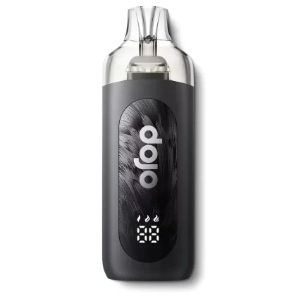 Dojo Blast 30K Pro Prefilled Pod Kit - Blueberry Edition, Blueberry Sour Raspberry