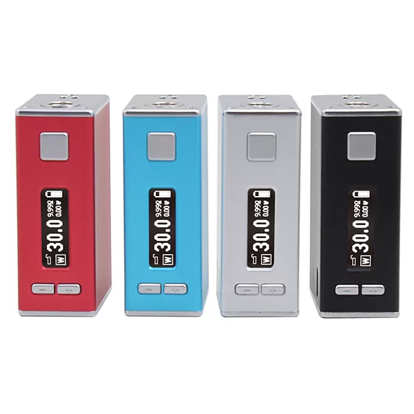 Aspire NX30 Box Mod 30W 2000mAh Kit - Image 2