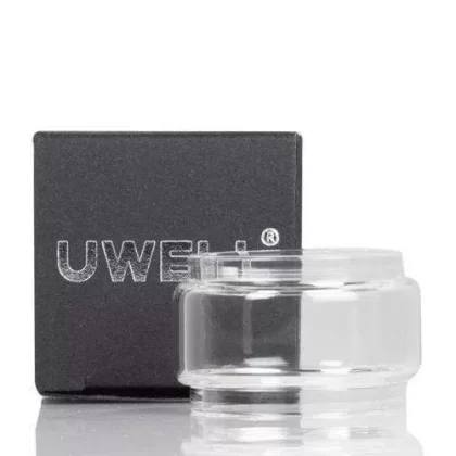 UWell Crown 5 Sub Ohm Tank Replacement Glass