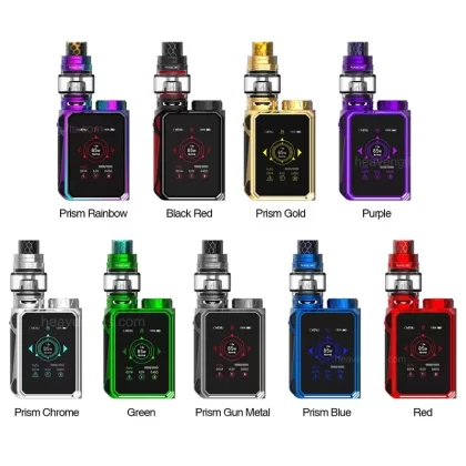 Smok G-Priv Baby 85W Full Starter Kit