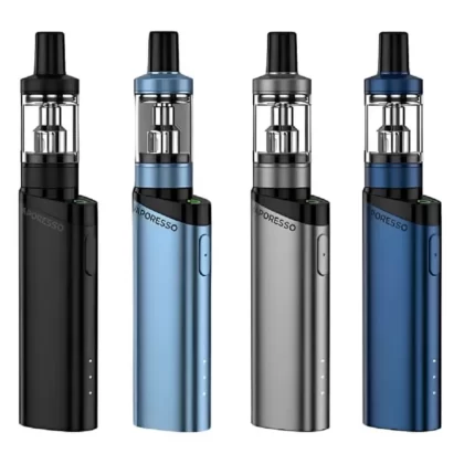 Vaporesso Gen Fit Starter Kit - Rose Gold