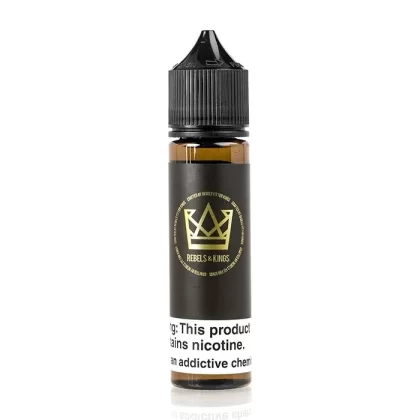 Paradise – Rebels and Kings E-Liquid – 60mL