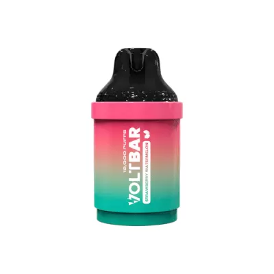 VOLTBAR CARTRIDGE Strawberry Watermelon - Vaporworldbd