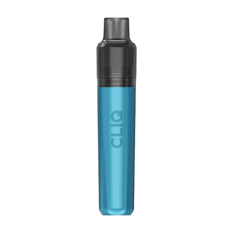 Avomi Cliq Mini Kit - Pineapple Ice - Vapeshop Co