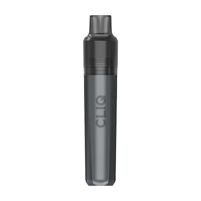 Avomi Cliq Mini Kit - Pineapple Ice - Vapeshop Co - Image 3