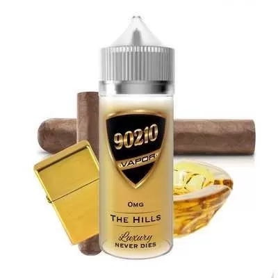 90210 Vapor – The Hills - Vape Product, Vape Product; Vape Product, Vape Product
